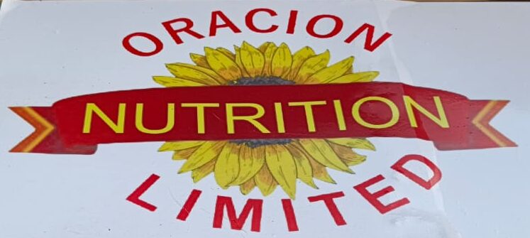 Oracion Nutrition Limited